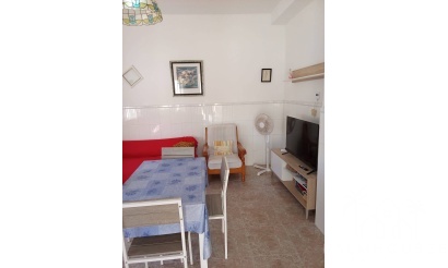 Revente - Maison - Pilar de La Horadada - Torre de la Horadada