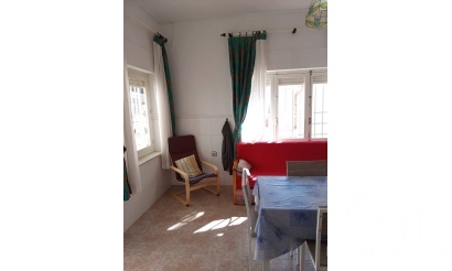 Revente - Maison - Pilar de La Horadada - Torre de la Horadada