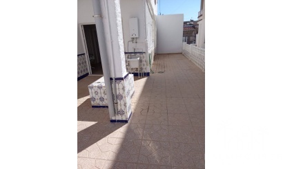 Revente - Maison - Pilar de La Horadada - Torre de la Horadada