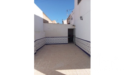 Revente - Maison - Pilar de La Horadada - Torre de la Horadada