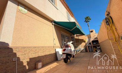 Revente - Maison - Torrevieja - Carrefour