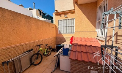 Revente - Maison - Torrevieja - Carrefour