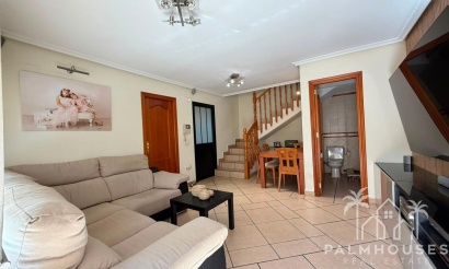 Revente - Maison - Torrevieja - Carrefour