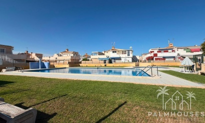 Revente - Maison - Torrevieja - Carrefour