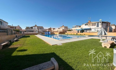 Revente - Maison - Torrevieja - Carrefour