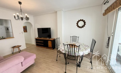Revente - Apartment - Torrevieja - Playa del cura
