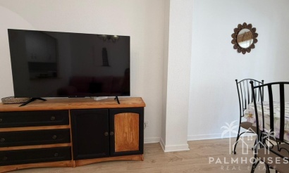 Revente - Apartment - Torrevieja - Playa del cura