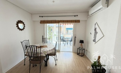 Revente - Apartment - Torrevieja - Playa del cura