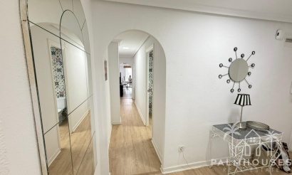 Revente - Apartment - Torrevieja - Playa del cura