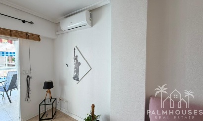 Revente - Apartment - Torrevieja - Playa del cura