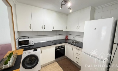 Revente - Apartment - Torrevieja - Playa del cura
