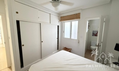 Revente - Apartment - Torrevieja - Playa del cura