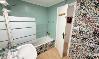 Revente - Apartment - Torrevieja - Playa del cura