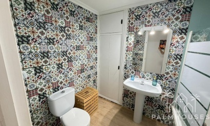 Revente - Apartment - Torrevieja - Playa del cura