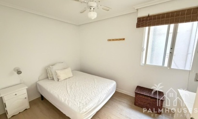 Revente - Apartment - Torrevieja - Playa del cura