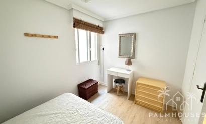 Revente - Apartment - Torrevieja - Playa del cura