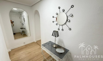 Revente - Apartment - Torrevieja - Playa del cura