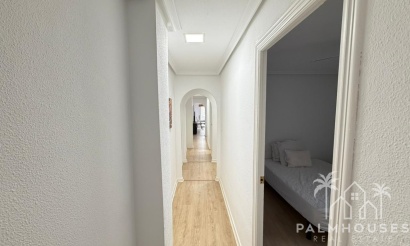 Revente - Apartment - Torrevieja - Playa del cura