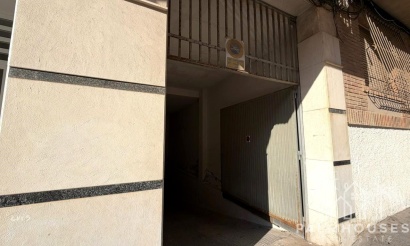 Revente - Apartment - Torrevieja - Playa del cura
