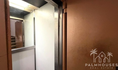 Revente - Apartment - Torrevieja - Playa del cura