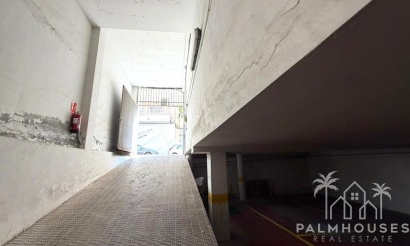 Revente - Apartment - Torrevieja - Playa del cura