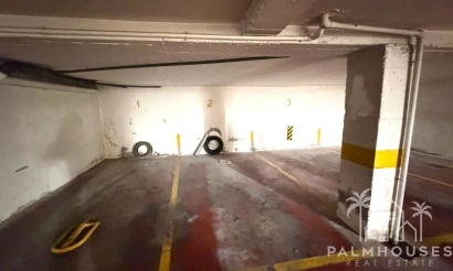 Revente - Apartment - Torrevieja - Playa del cura