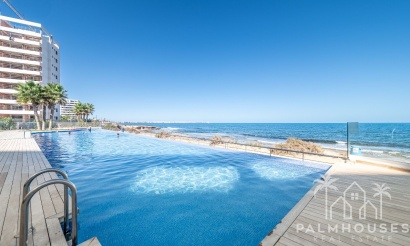 Revente - Apartment - Torrevieja - Costa Blanca