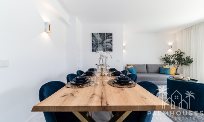 Revente - Apartment - Torrevieja - Costa Blanca