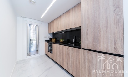 Revente - Apartment - Torrevieja - Costa Blanca