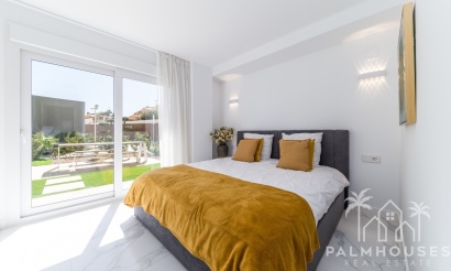 Revente - Apartment - Torrevieja - Costa Blanca
