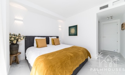 Revente - Apartment - Torrevieja - Costa Blanca