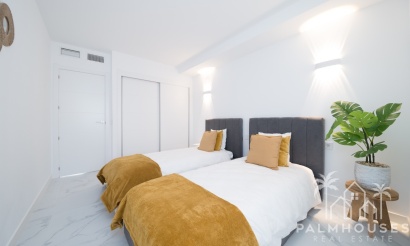 Revente - Apartment - Torrevieja - Costa Blanca