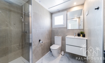 Revente - Apartment - Torrevieja - Costa Blanca