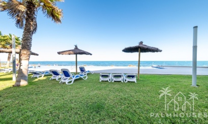 Revente - Apartment - Torrevieja - Costa Blanca