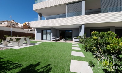 Revente - Apartment - Torrevieja - Costa Blanca