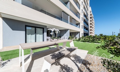 Revente - Apartment - Torrevieja - Costa Blanca
