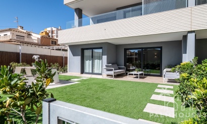 Revente - Apartment - Torrevieja - Costa Blanca