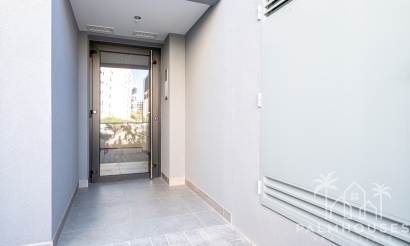 Revente - Apartment - Torrevieja - Costa Blanca
