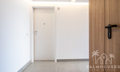 Revente - Apartment - Torrevieja - Costa Blanca