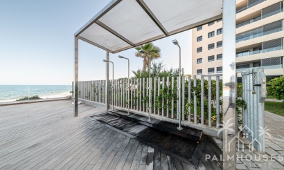 Revente - Apartment - Torrevieja - Costa Blanca
