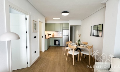 Herverkoop - Appartement - Orihuela Costa - Costa Blanca