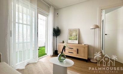 Herverkoop - Appartement - Orihuela Costa - Costa Blanca
