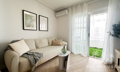 Herverkoop - Appartement - Orihuela Costa - Costa Blanca
