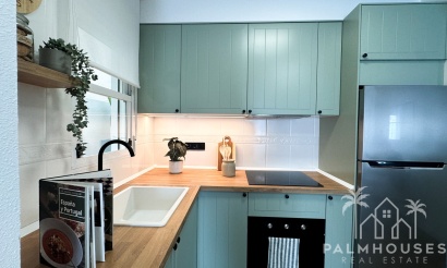 Herverkoop - Appartement - Orihuela Costa - Costa Blanca