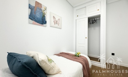 Herverkoop - Appartement - Orihuela Costa - Costa Blanca