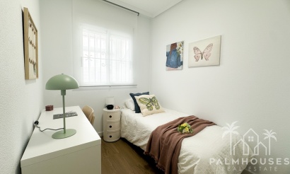 Herverkoop - Appartement - Orihuela Costa - Costa Blanca
