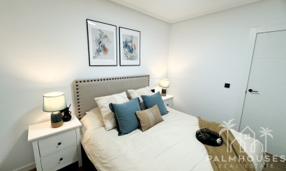 Herverkoop - Appartement - Orihuela Costa - Costa Blanca