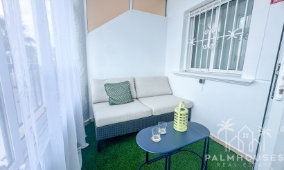Herverkoop - Appartement - Orihuela Costa - Costa Blanca