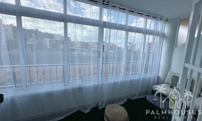 Herverkoop - Appartement - Orihuela Costa - Costa Blanca
