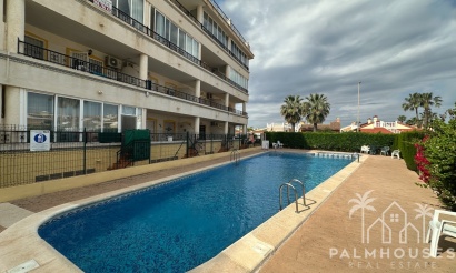 Herverkoop - Appartement - Orihuela Costa - Costa Blanca